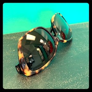 Tiffany and Co. Sunglasses